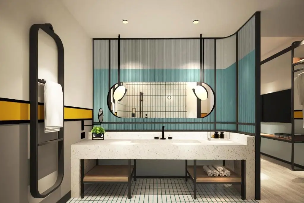 Самуи: Avani Chaweng Samui Hotel & Beach Club - Adults Only
