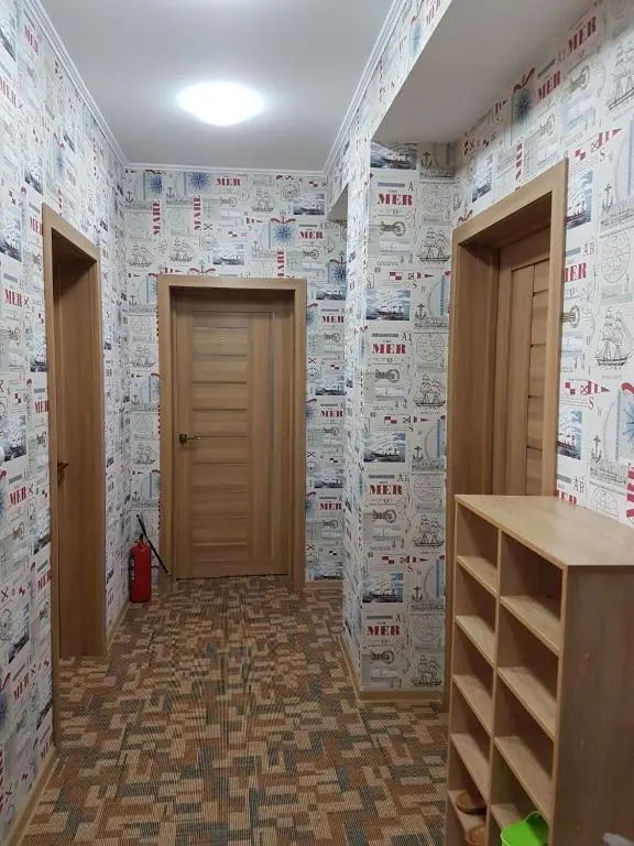 Новосибирск: Hostel 888 U Vokzala