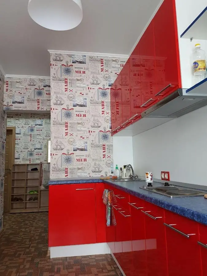 Новосибирск: Hostel 888 U Vokzala