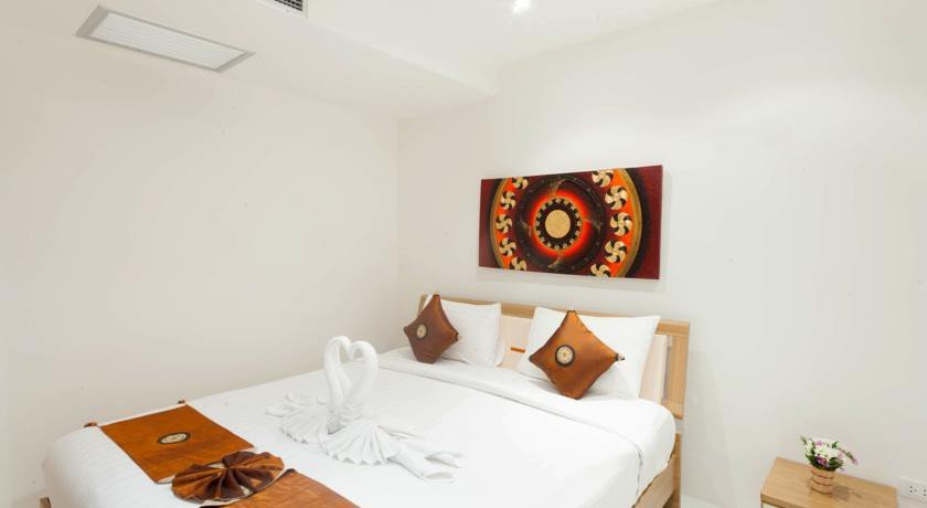 Sunset Plaza Condominium - RESAVA Holidays — фото 1