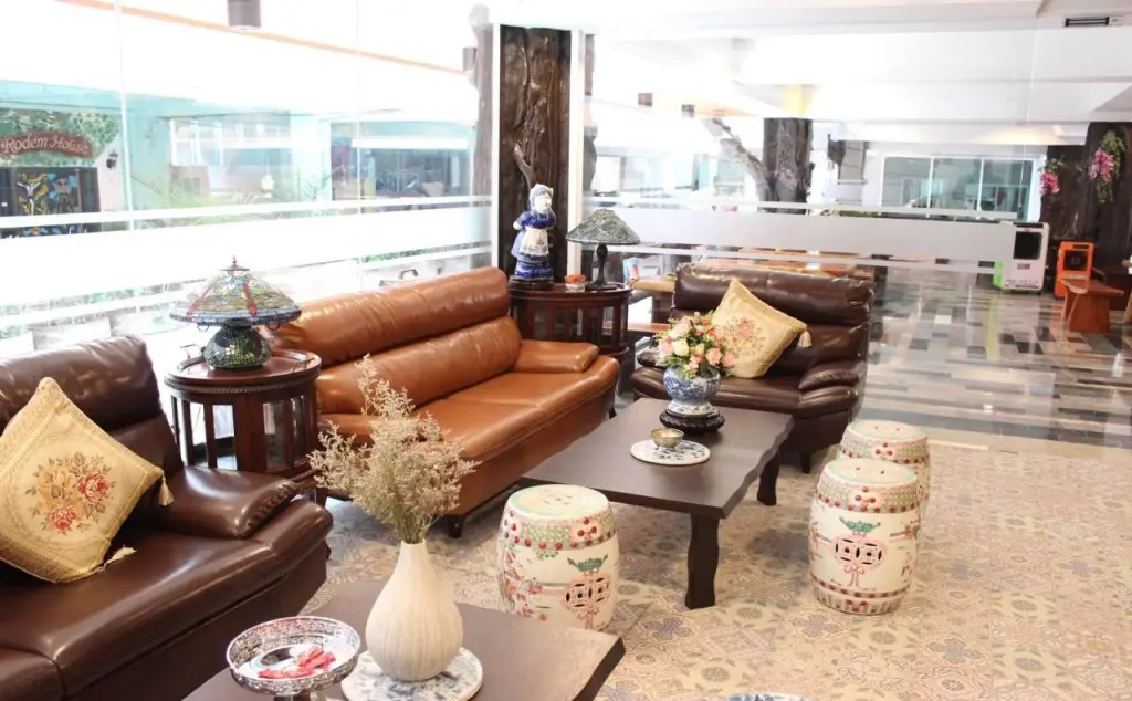 Паттайя: A2Sea Jomtien Pattaya Hotel & Hostel