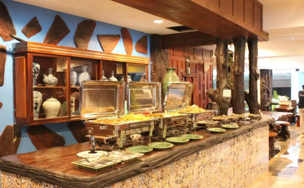 Паттайя: A2Sea Jomtien Pattaya Hotel & Hostel