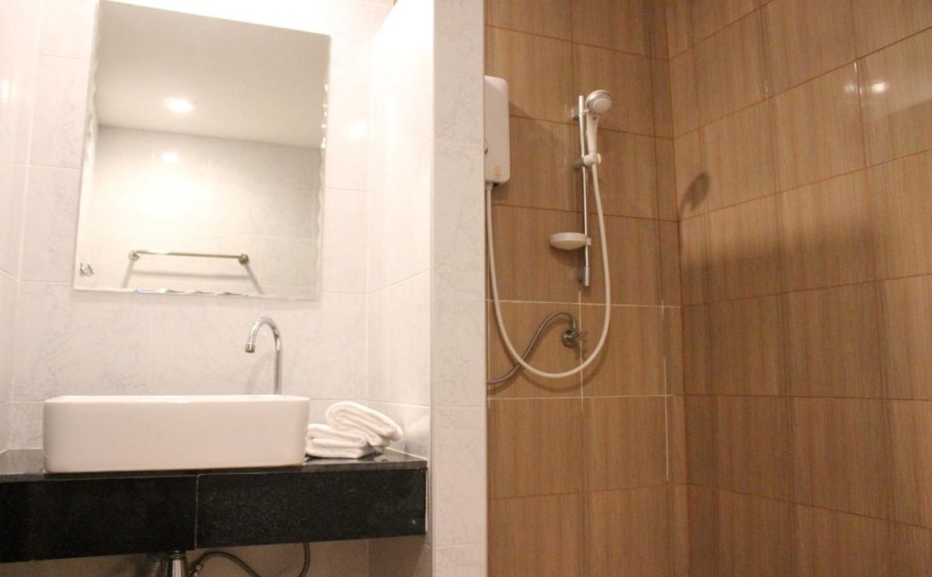 Паттайя: A2Sea Jomtien Pattaya Hotel & Hostel