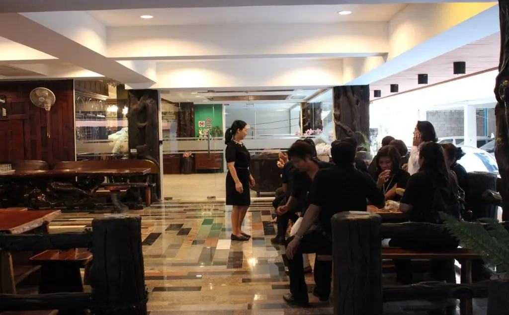 Паттайя: A2Sea Jomtien Pattaya Hotel & Hostel