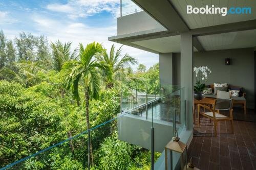 Тхаланг: Bundarika Villa Phuket