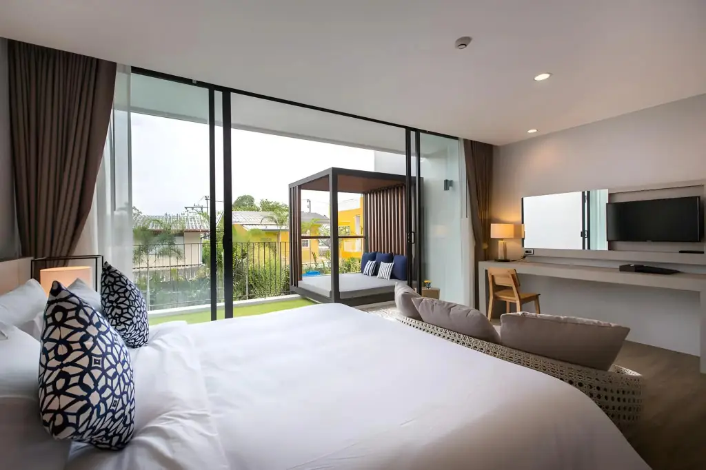 Хуахин: Asira Boutique HuaHin Hotel