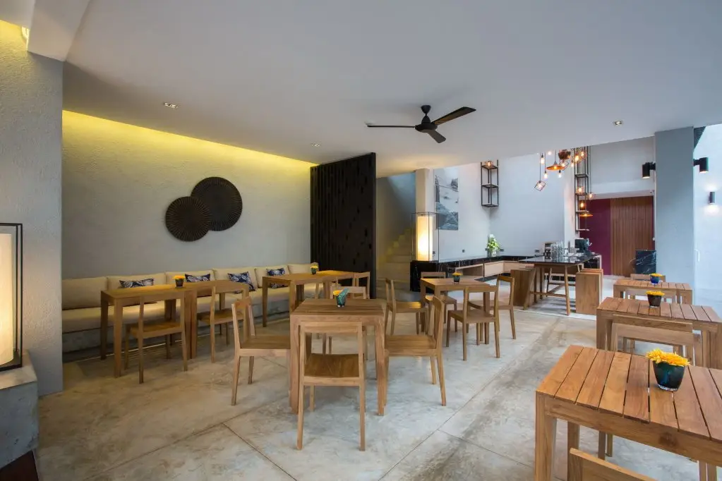 Хуахин: Asira Boutique HuaHin Hotel