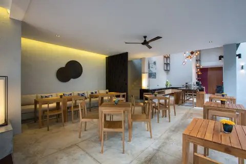 Asira Boutique HuaHin Hotel — фото 1