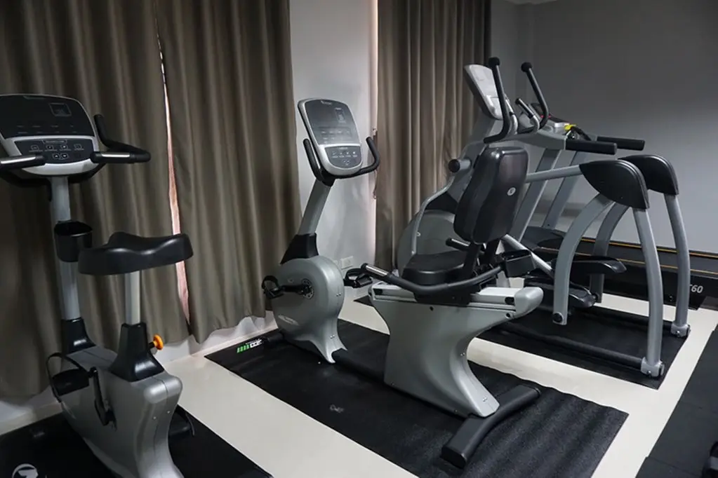 Хуахин: Asira Boutique HuaHin Hotel