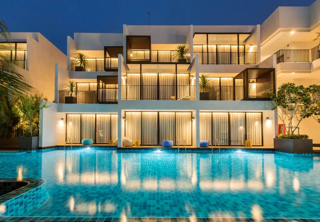 Хуахин: Asira Boutique HuaHin Hotel
