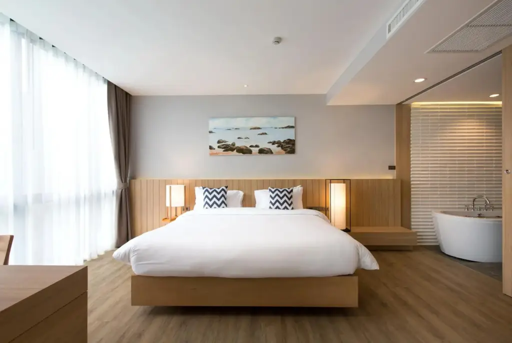 Хуахин: Asira Boutique HuaHin Hotel