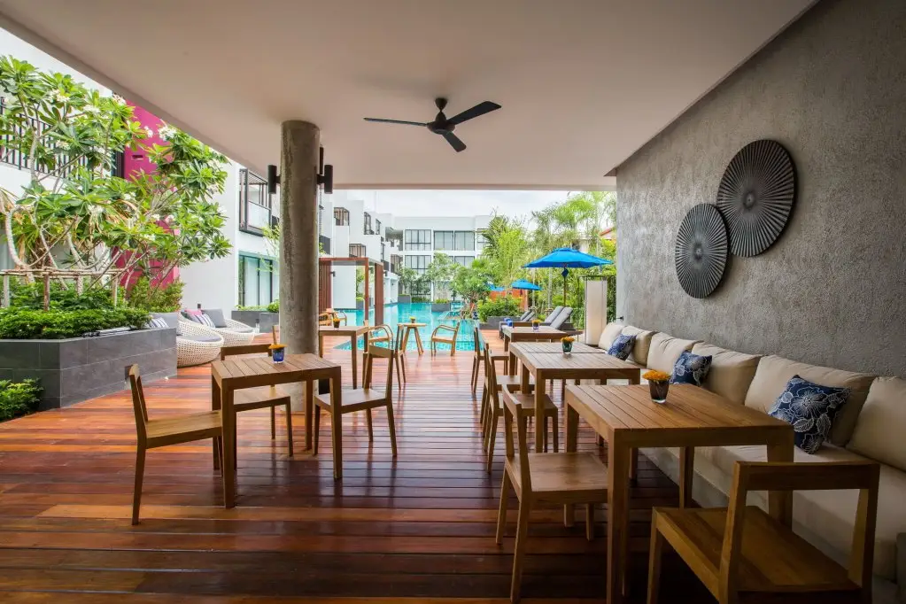 Хуахин: Asira Boutique HuaHin Hotel