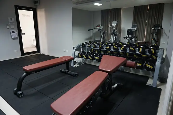 Хуахин: Asira Boutique HuaHin Hotel