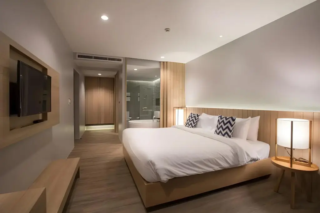 Хуахин: Asira Boutique HuaHin Hotel
