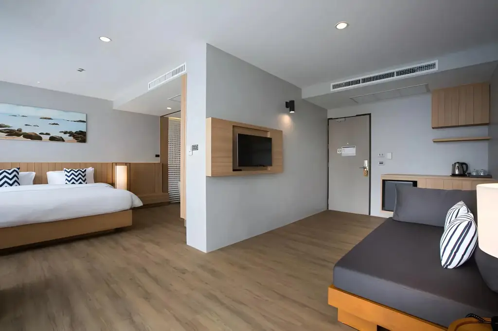 Хуахин: Asira Boutique HuaHin Hotel