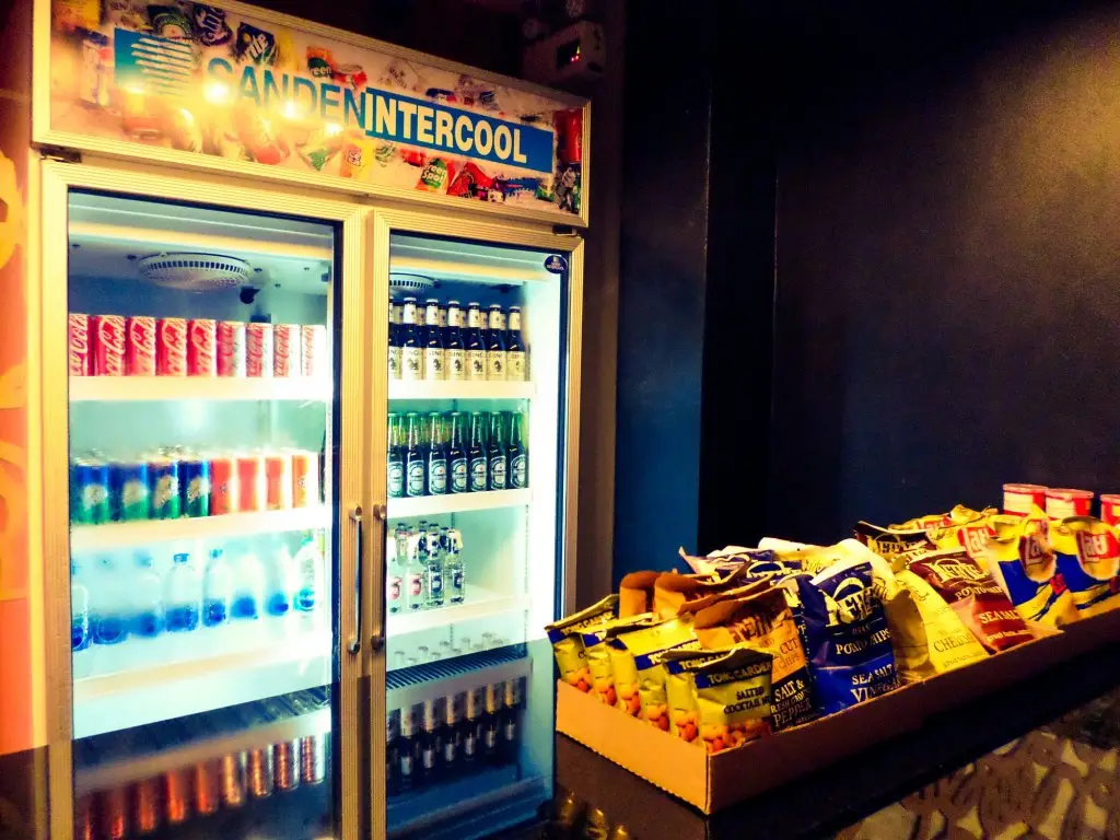 Самуи: Behind The Scene Hostel Club @ Samui