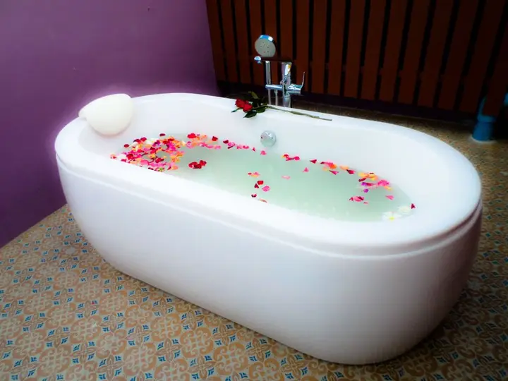 Самуи: Behind The Scene Hostel Club @ Samui