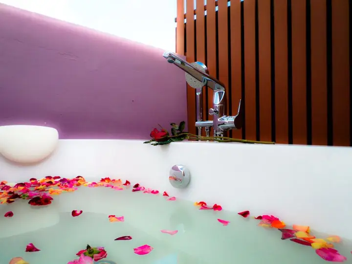 Самуи: Behind The Scene Hostel Club @ Samui