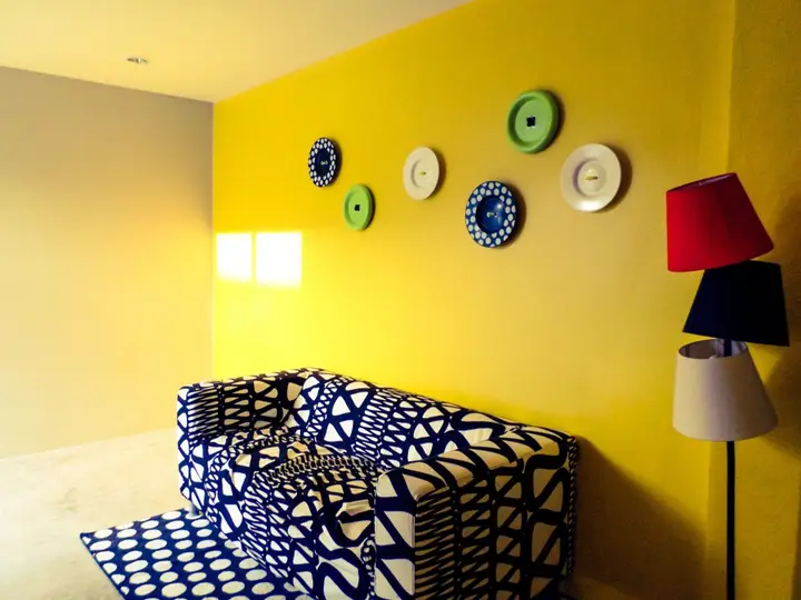 Самуи: Behind The Scene Hostel Club @ Samui