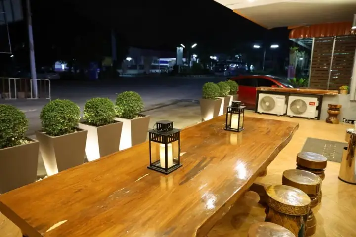 Мае-Сай: 20 North Hotel Mae Sai