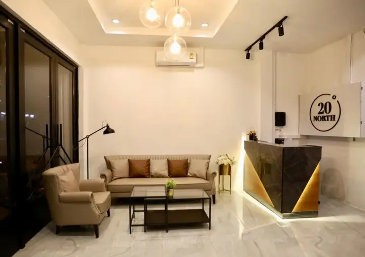 Мае-Сай: 20 North Hotel Mae Sai