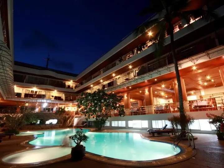 Самуи: Samui First House Hotel