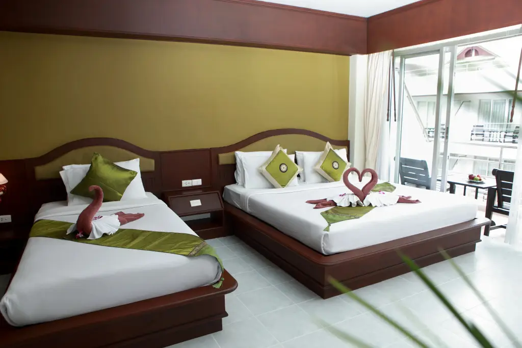 Самуи: Samui First House Hotel