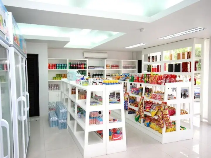 Самуи: Samui First House Hotel