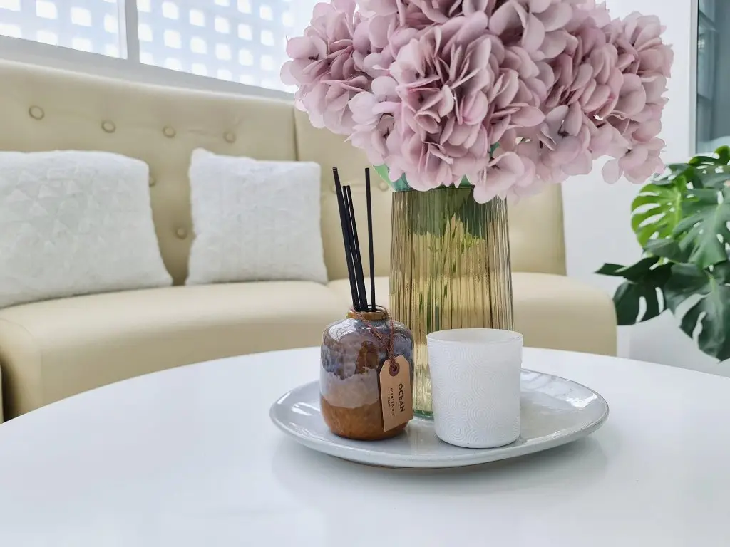 Районг: De'white Hotel