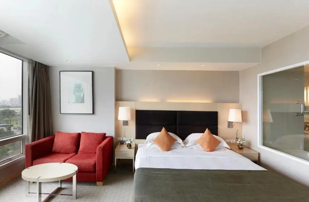 Бангкок: Sora Resort & Suites Sukhumvit