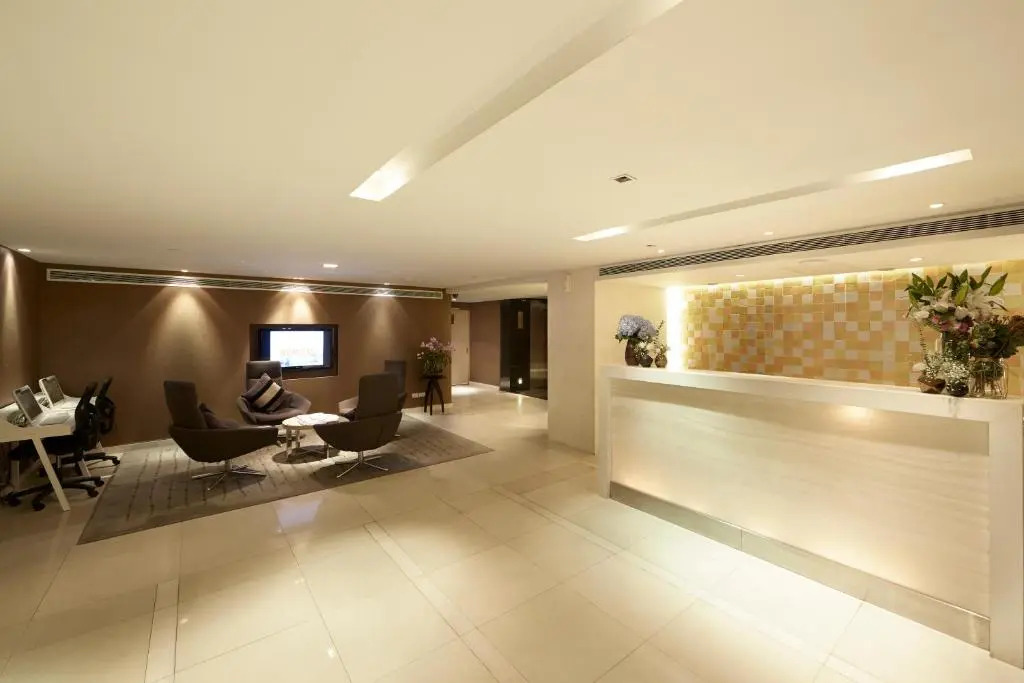 Sora Resort & Suites Sukhumvit — фото 1