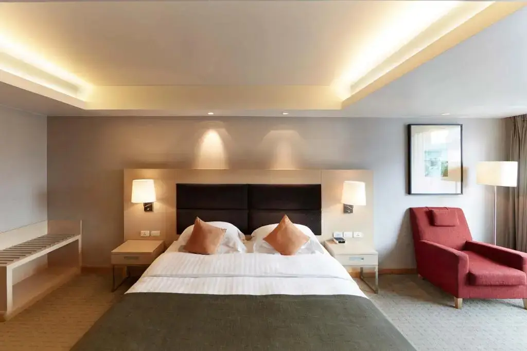 Бангкок: Sora Resort & Suites Sukhumvit