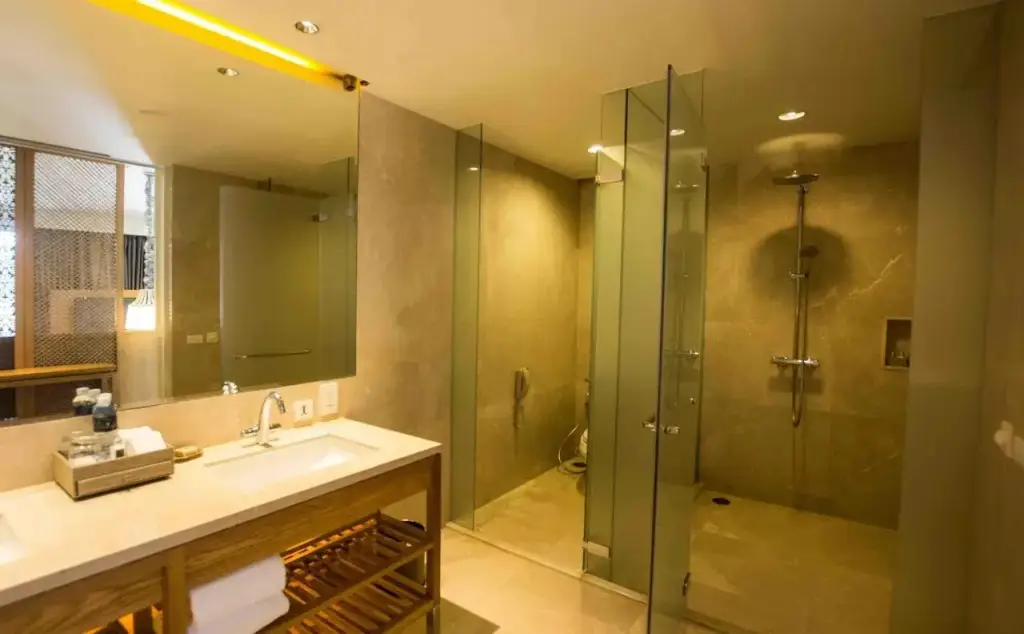 Intercontinental Hua Hin Resort — фото 1