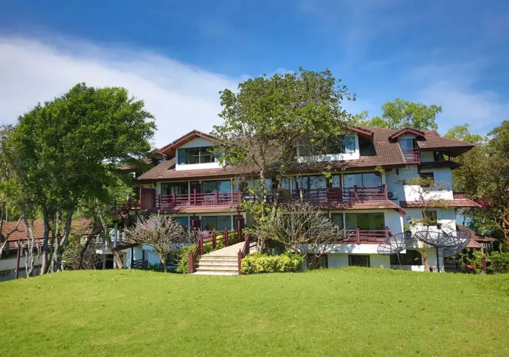 Rayong Resort — фото 1