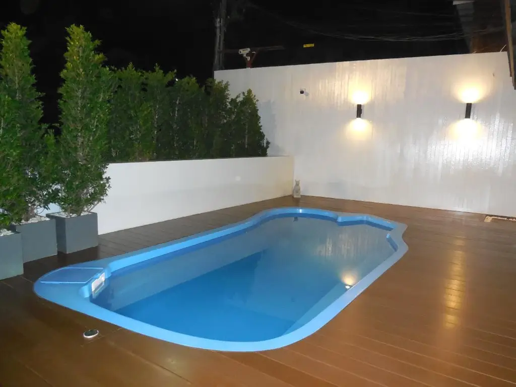 Чиангмай: Luck Thai Hotel