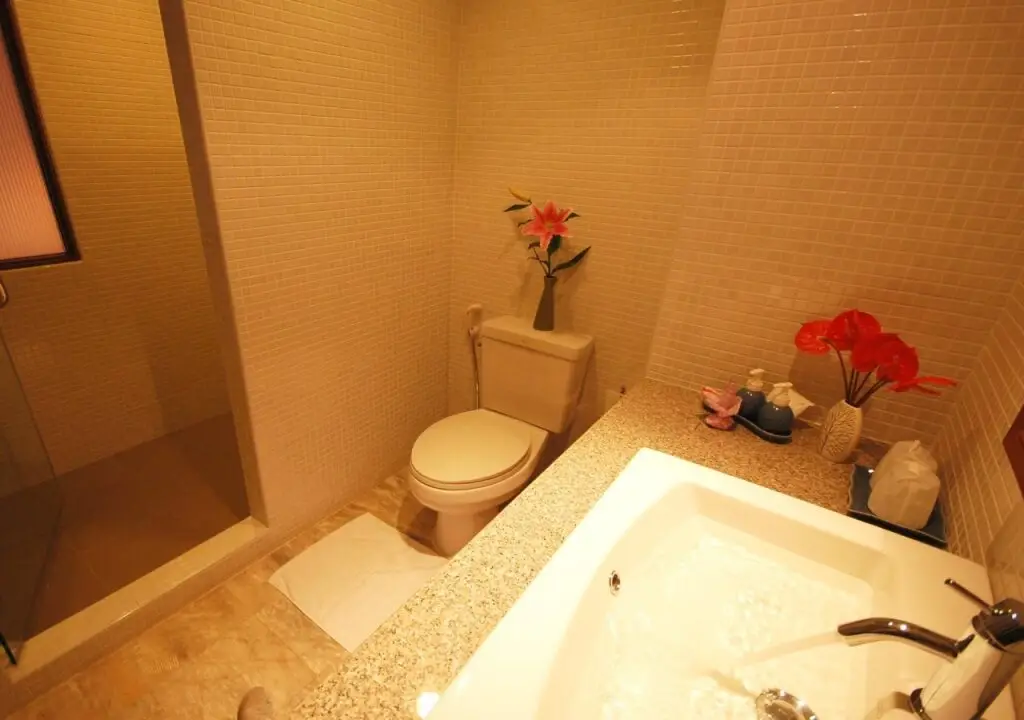 Чиангмай: Sakorn Residence and Hotel