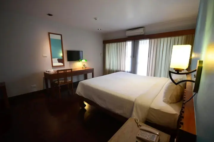 Чиангмай: Sakorn Residence and Hotel