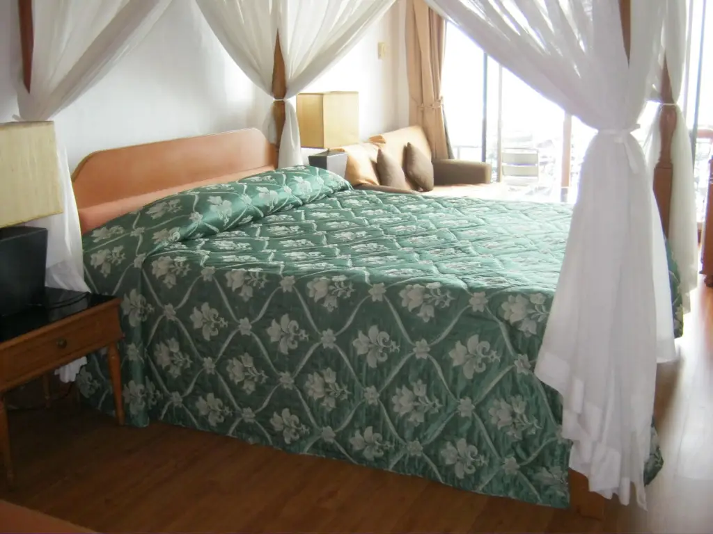 Пхукет: Orchid Hotel and Spa Kalim Bay