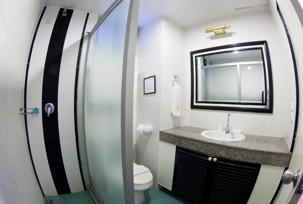 Пхукет: Orchid Hotel and Spa