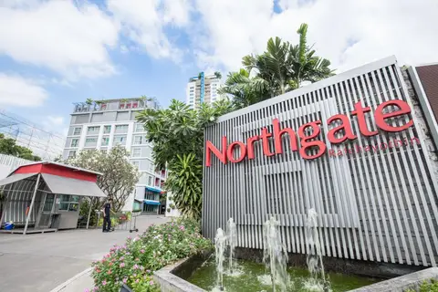 Northgate Ratchayothin — фото 1