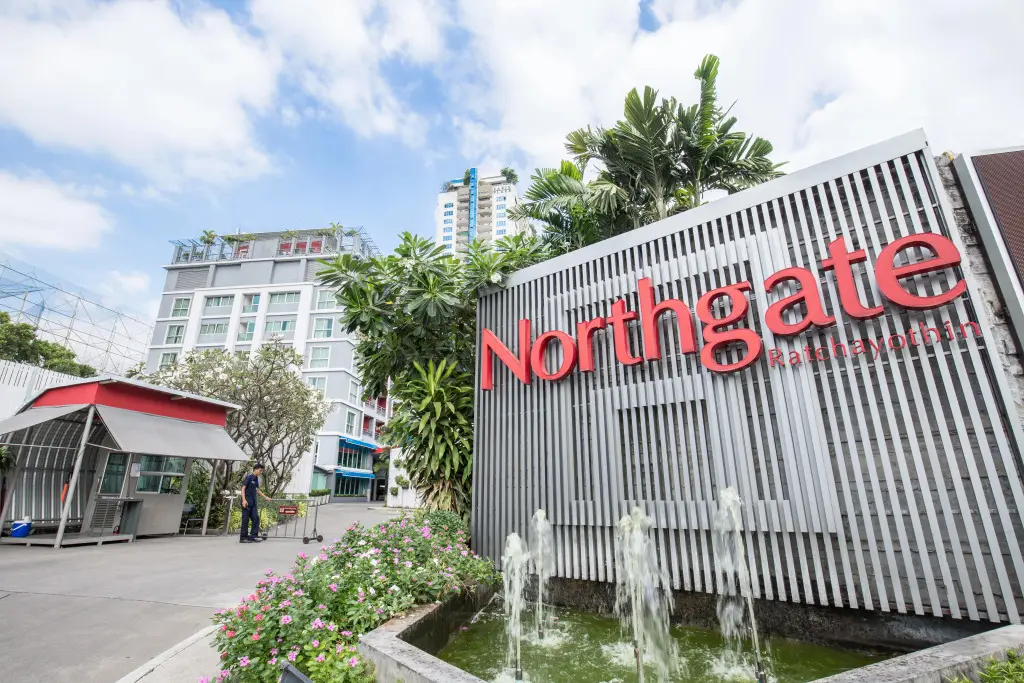 Northgate Ratchayothin — фото 1