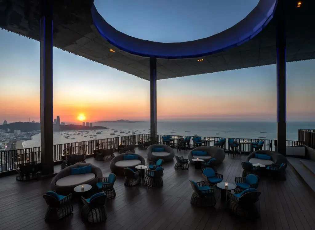 Паттайя: Hilton Pattaya