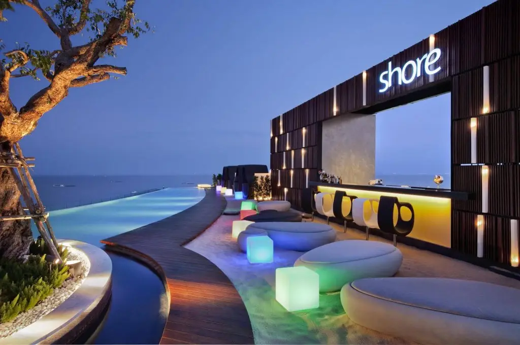 Паттайя: Hilton Pattaya