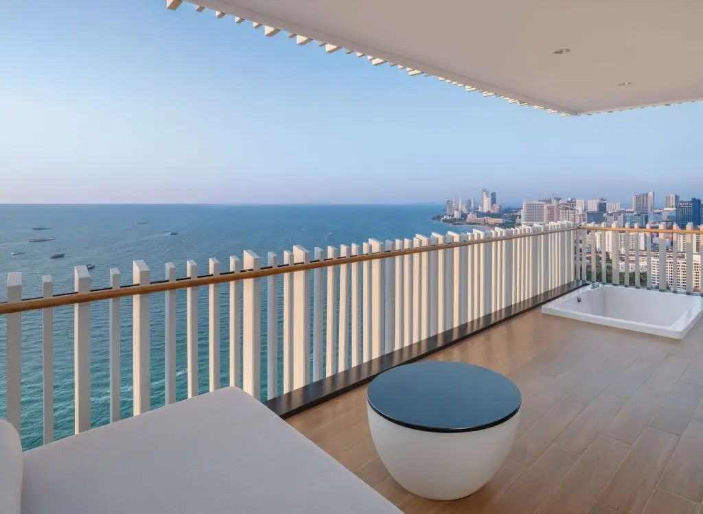 Паттайя: Hilton Pattaya