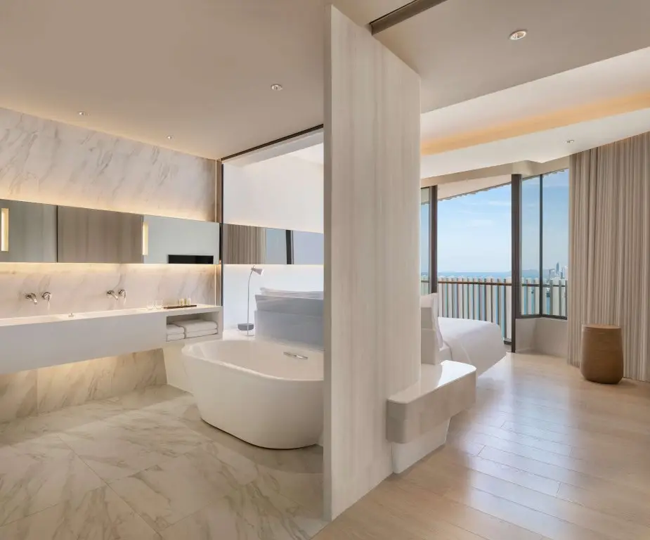 Паттайя: Hilton Pattaya