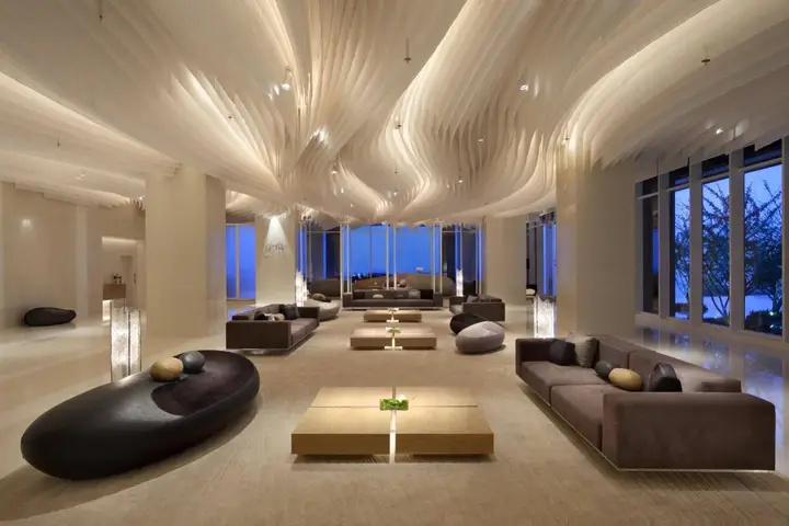 Паттайя: Hilton Pattaya