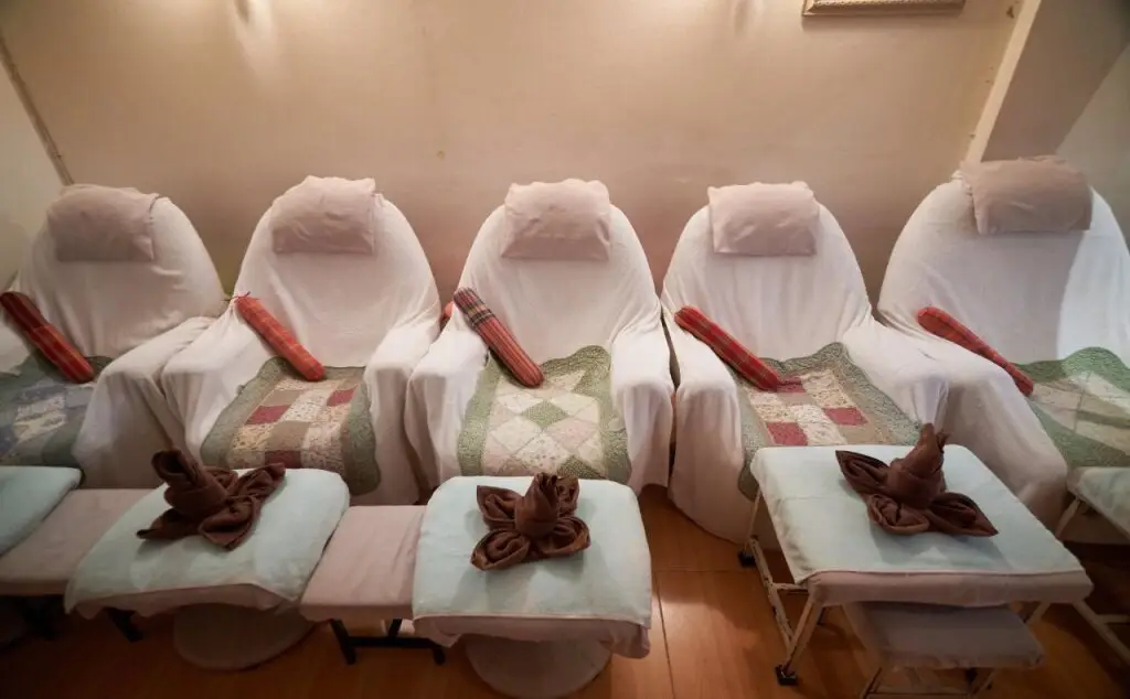 Бангкок: KC Place Hotel Pratunam
