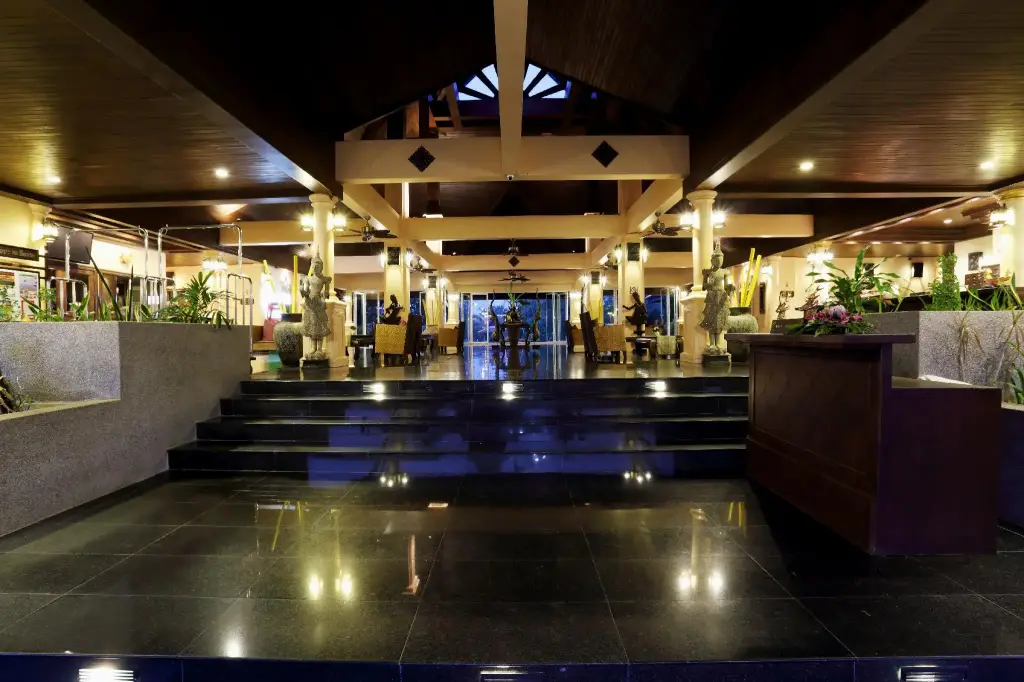 Mukdara Beach Villa & Spa Resort — фото 1