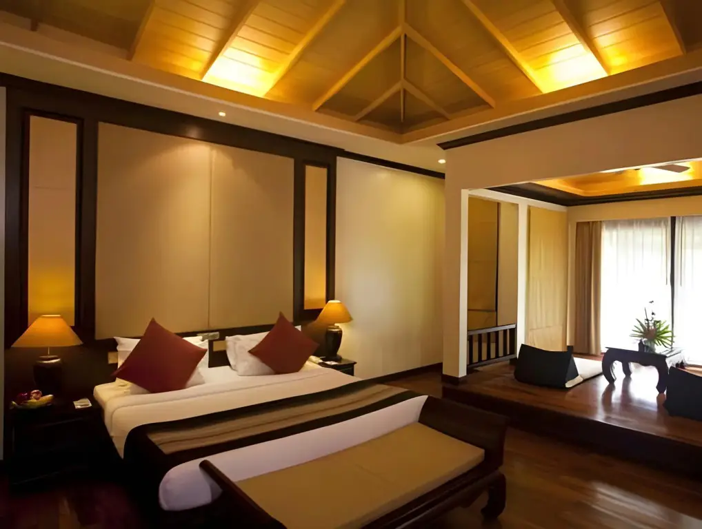 Као Лак: Mukdara Beach Villa & Spa Resort