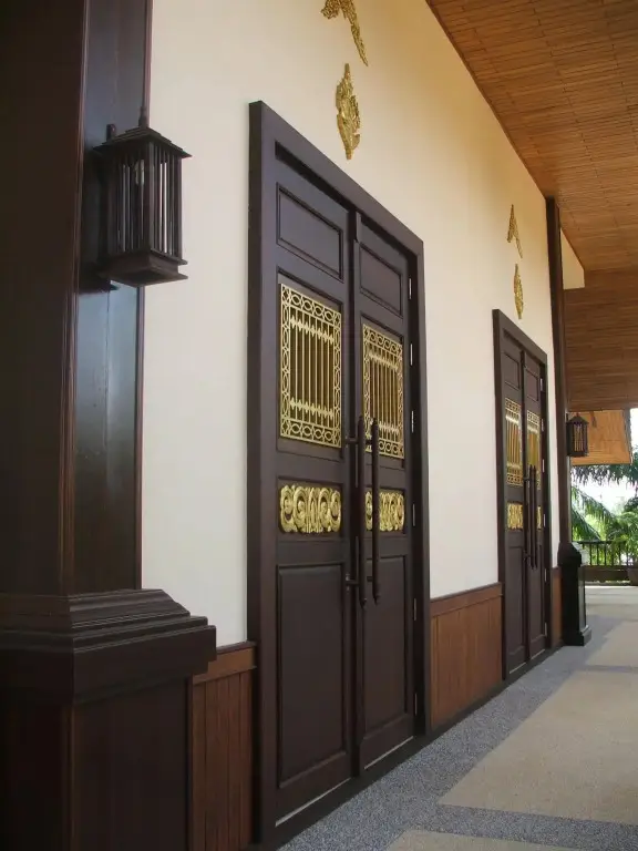 Као Лак: Mukdara Beach Villa & Spa Resort